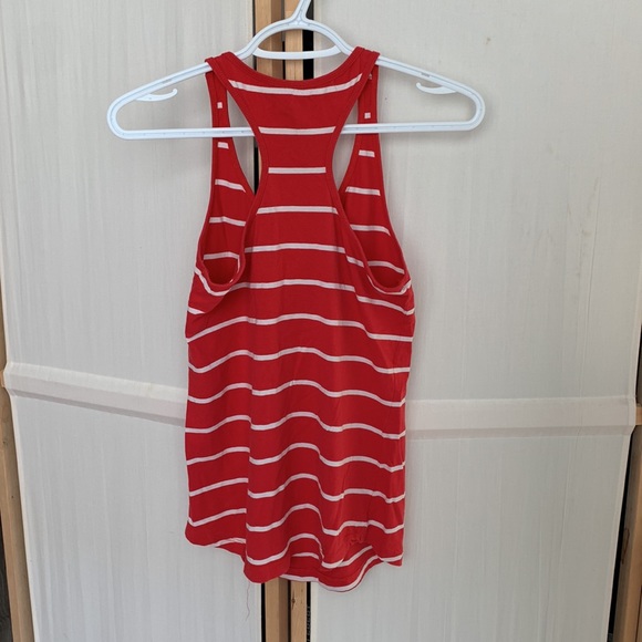 Joe Fresh, Canada flag tanks, size M - Picture 4 of 4